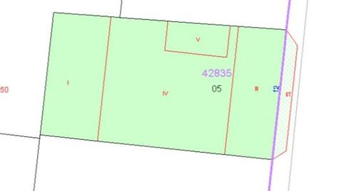 Foto 4 de Apartament en venda a El Cano, 12, -1, El Raval, Barcelona