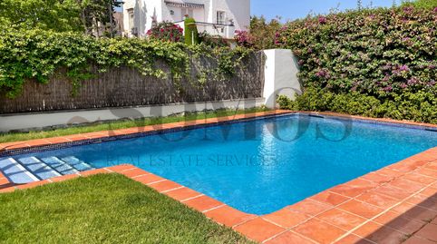 Foto 4 de Casa o xalet de lloguer a Carrer de Roma, Can Girona - Terramar - Vinyet, Sitges