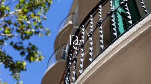 Foto 5 von Geschaftsraum zur Miete in Carrer de Cartagena, 266, Sagrada Família,  Barcelona Capital