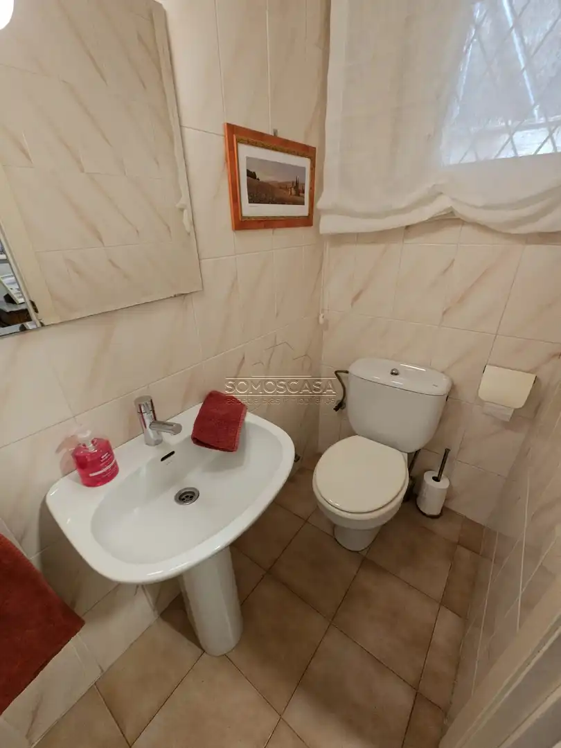 Detached homes for rent in Carrer de Granollers, Sant Domènec