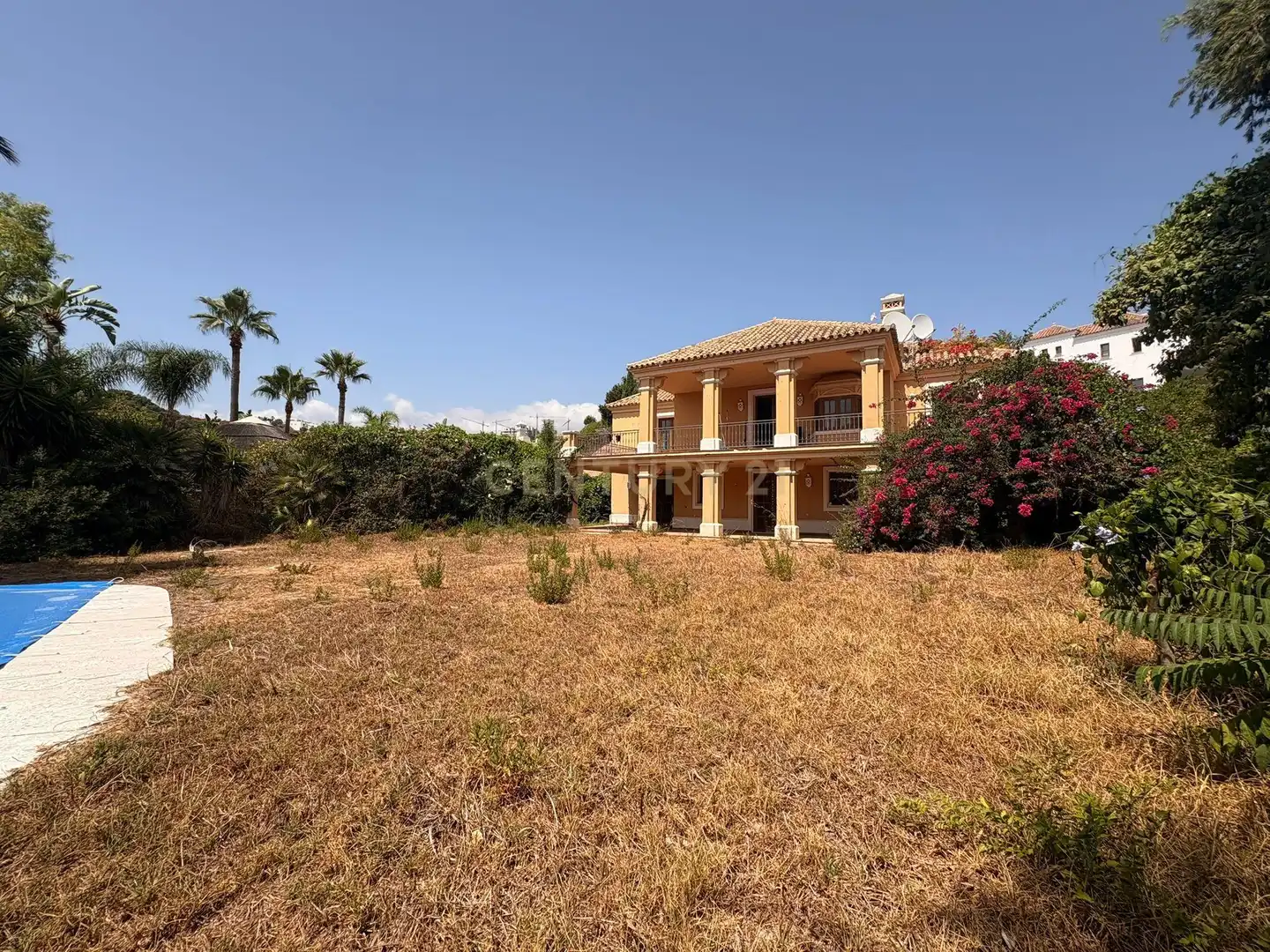 Casa con piscina in vendita a Carril de la Resinera, Estepona, Spain, imagen 9