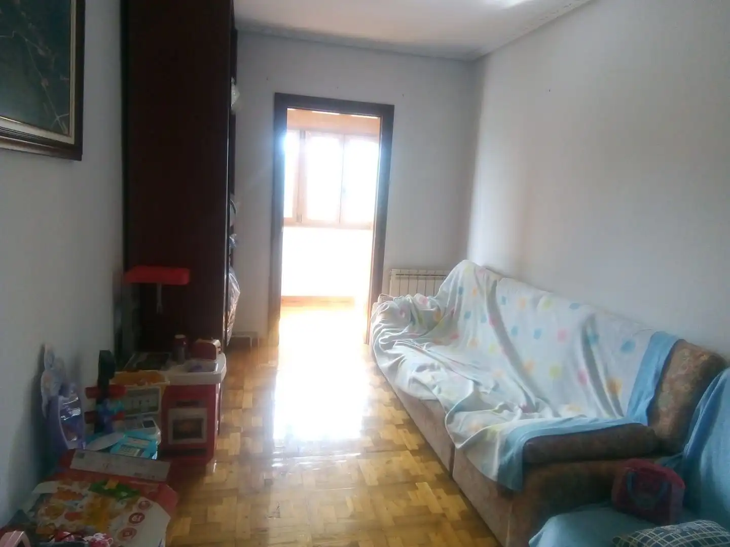 Habitación de Casa o chalet en venta en Suances con Terraza y Balcón