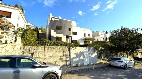 Foto 3 de Casa o xalet en venda a Mediterrani, Urbanitzacions, Barcelona