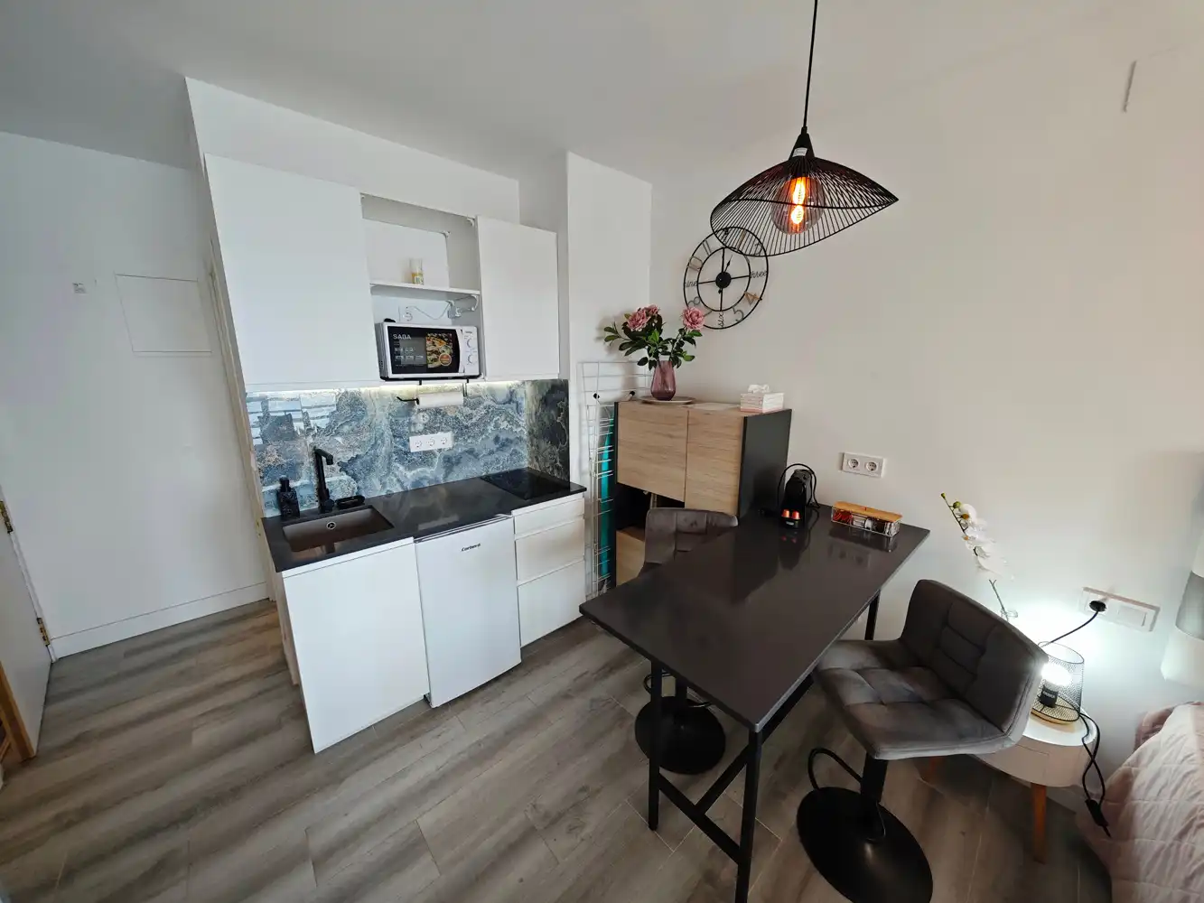 Appartement compact avec piscine à vendre à Carrer Tramuntana 2, imagen 8