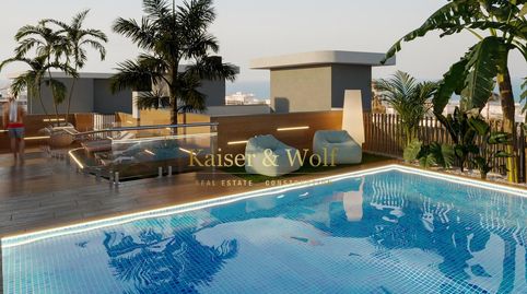 Exclusivo residencial de obra nueva en Santa Pola, imatge 4