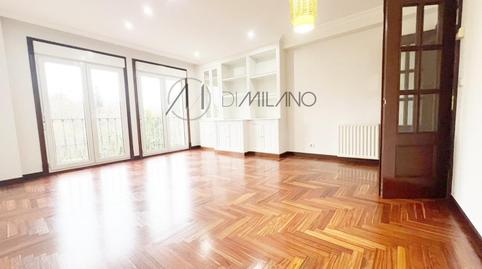 Foto 2 de Piso de alquiler en Ricardo Torres Quiroga, As Travesas - Balaídos, Vigo