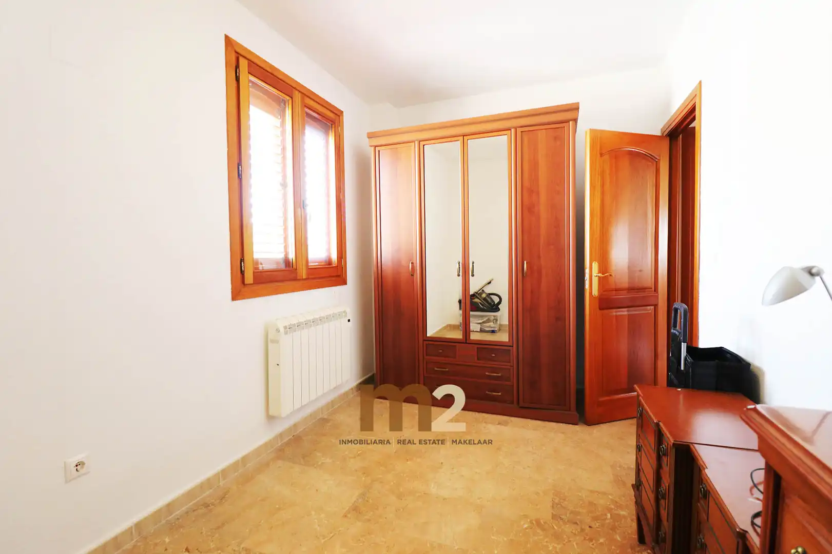 Schlafzimmer von Wohnungen zum Verkauf in Guardamar del Segura mit Terrasse und Möbliert