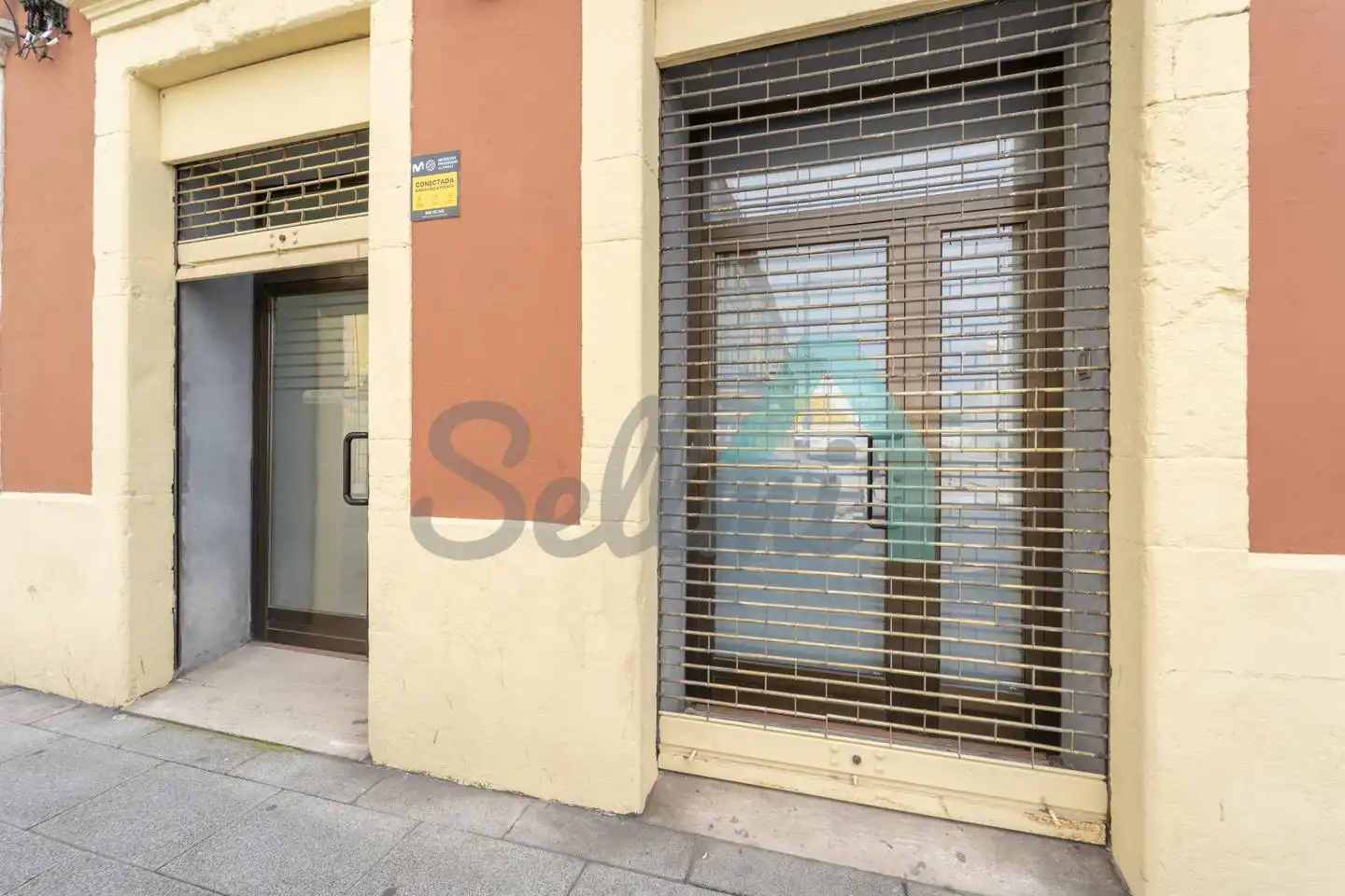 Locale commerciale in vendita a Calle de Llano Ponte, imagen 45
