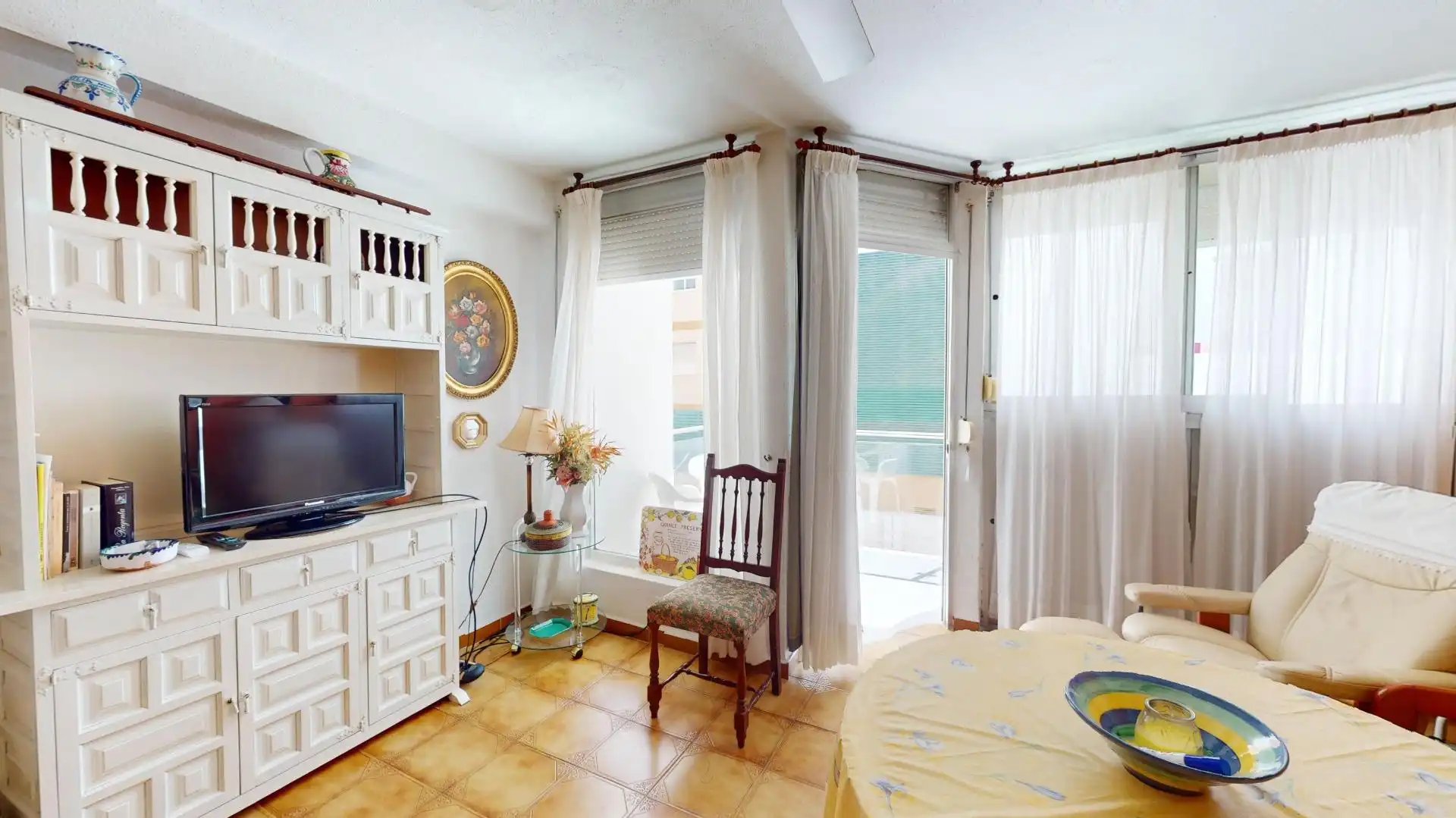 Flat to rent in Calle Oliva, imagen 7