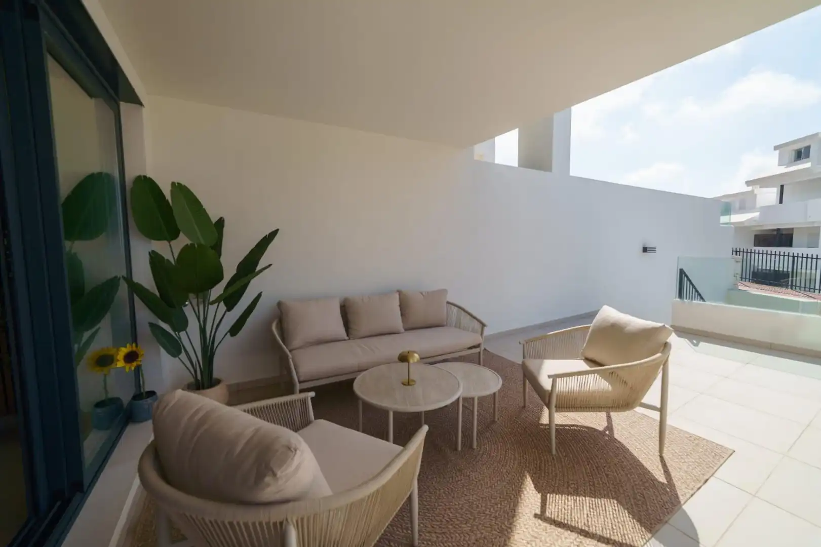 Casa a schiera con terrazza in vendita a Calle ARROYO HONDO, imagen 5