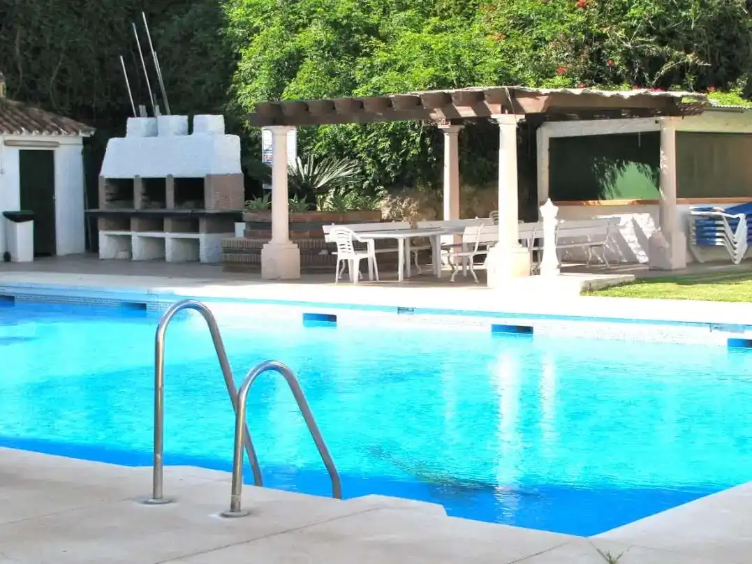 Piso con ascensor en venta en Montemar, imagen 4