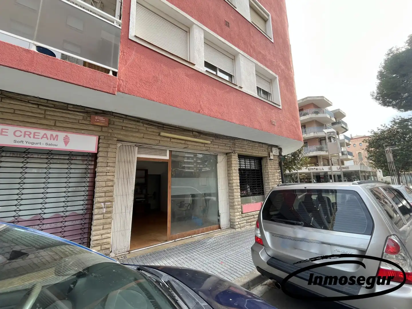 Geschaftsraum zur Miete in Salou mit Klimaanlage und Heizung