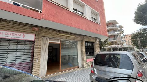 Foto 4 von Geschaftsraum zur Miete in Carrer de València, 20, Platja de Ponent, Salou