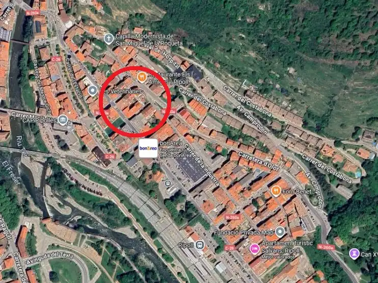 Terreno residenziale in vendita a Carrer de la Indústria 14, imagen 15