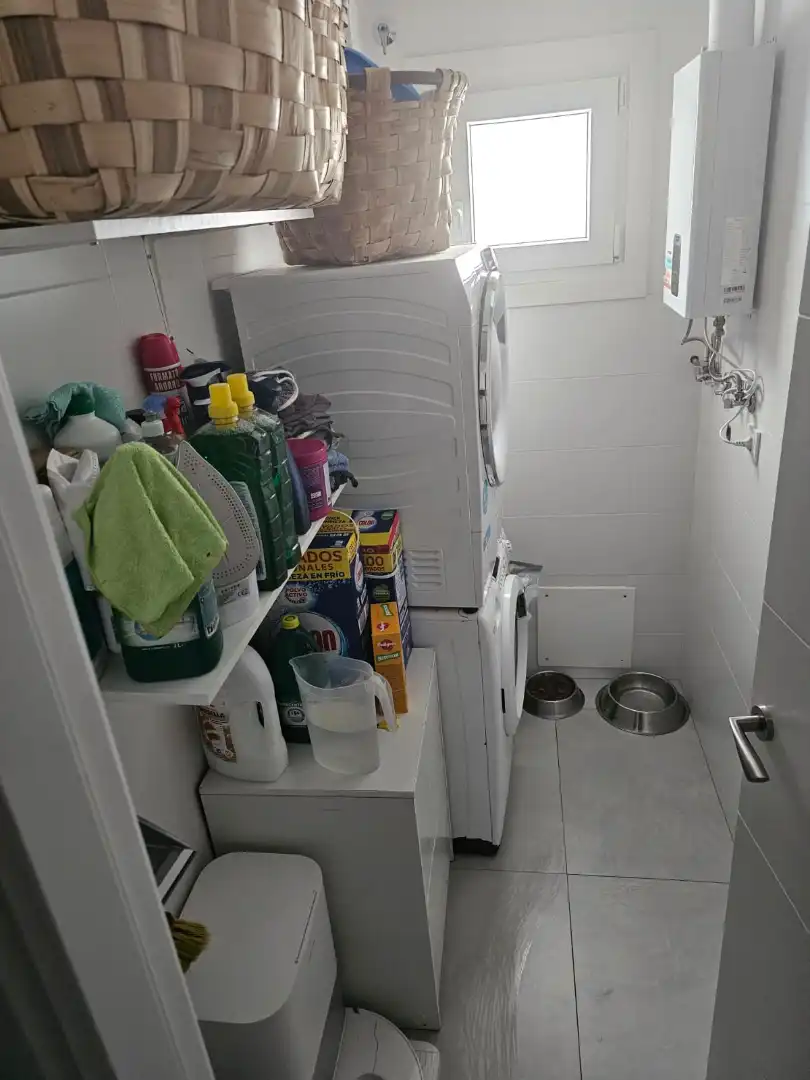 Piso en venta en Badajoz con Aire acondicionado, Calefacción y Balcón