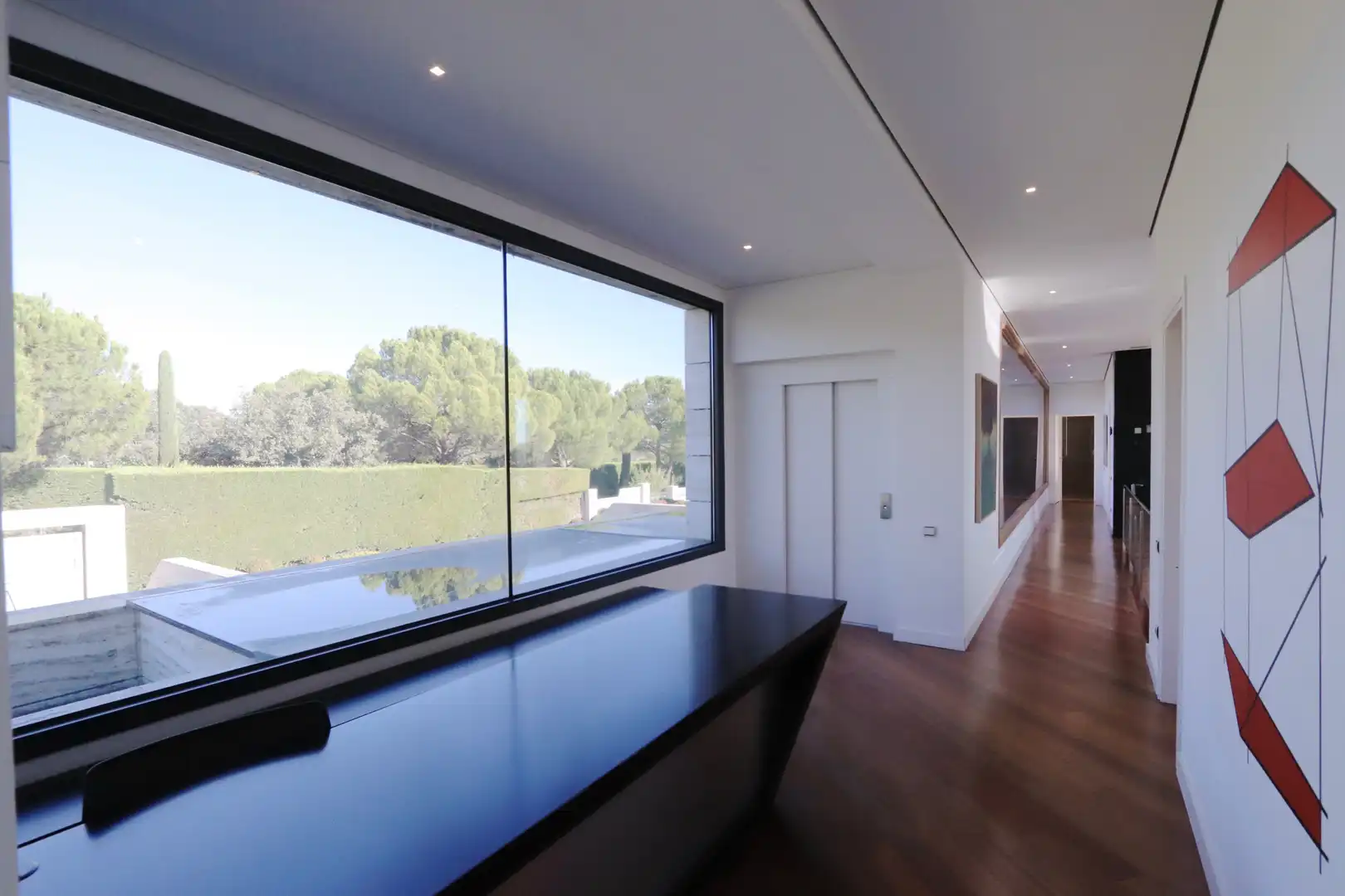 Houses for rent in Pozuelo de Alarcón  with Air Conditioner, Heating and Private garden
