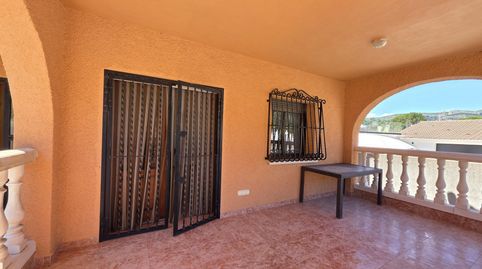 Foto 4 de Casa o chalet en venta en Urbanizaciones, Gandia
