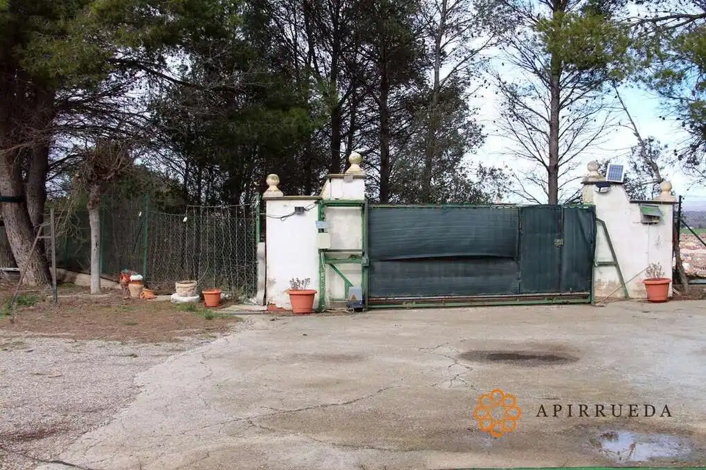 Casa o chalet en venta en Quinto con Calefacción y Trastero