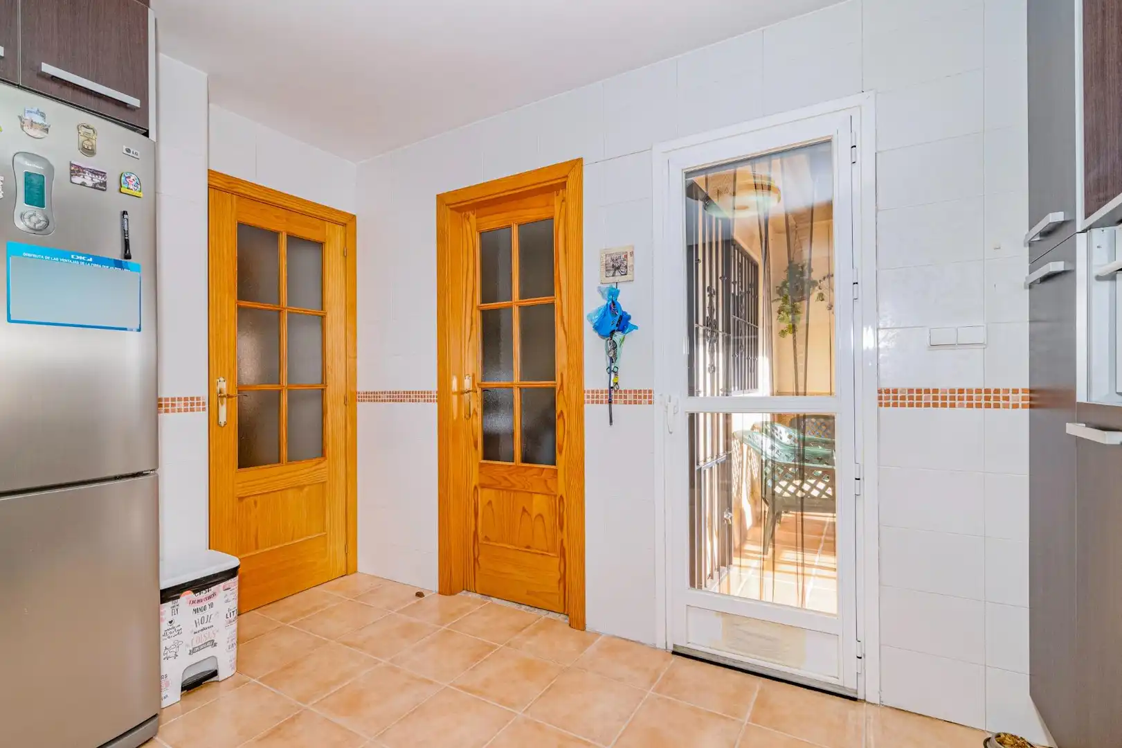 Casa o chalet en venta en Cijuela con Aire acondicionado, Calefacción y Jardín privado