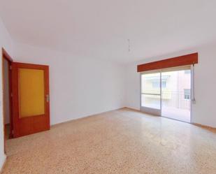 Living room of Flat for sale in  Murcia Capital  with Heating, Terrace and Oven