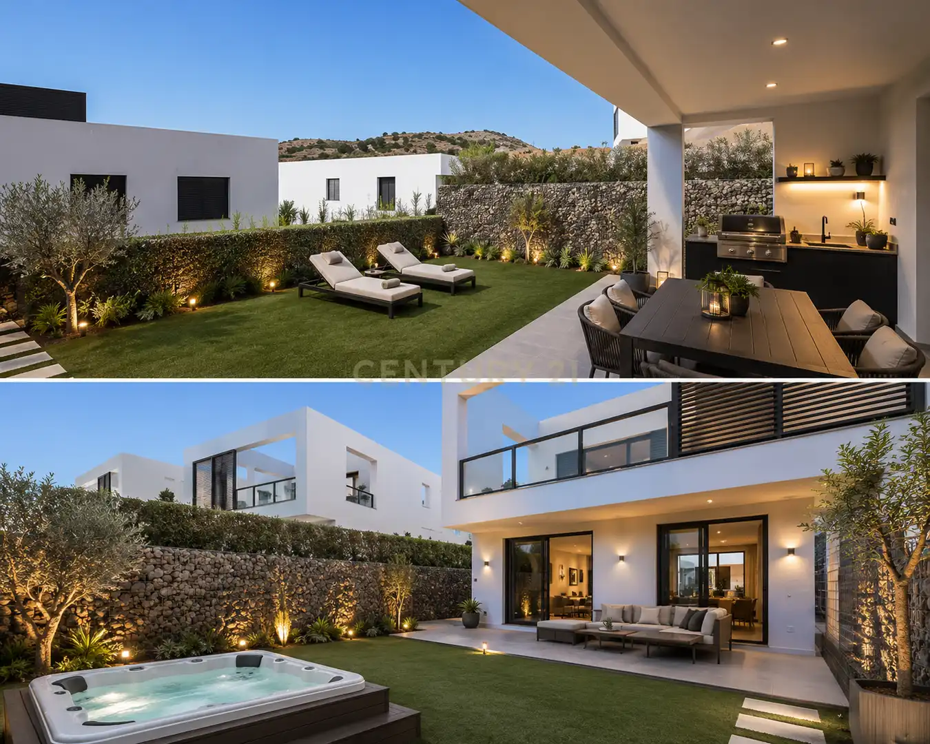 Casa a schiera con terrazza in vendita a La Cala Mijas