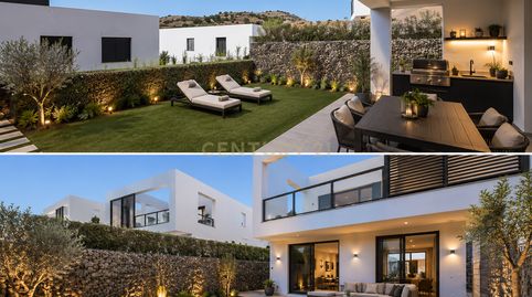 PROPIEDAD DE LUJO EN LA COSTA DEL SOL CON VISTAS PANORÁMICAS AL MEDITERRÁNEO