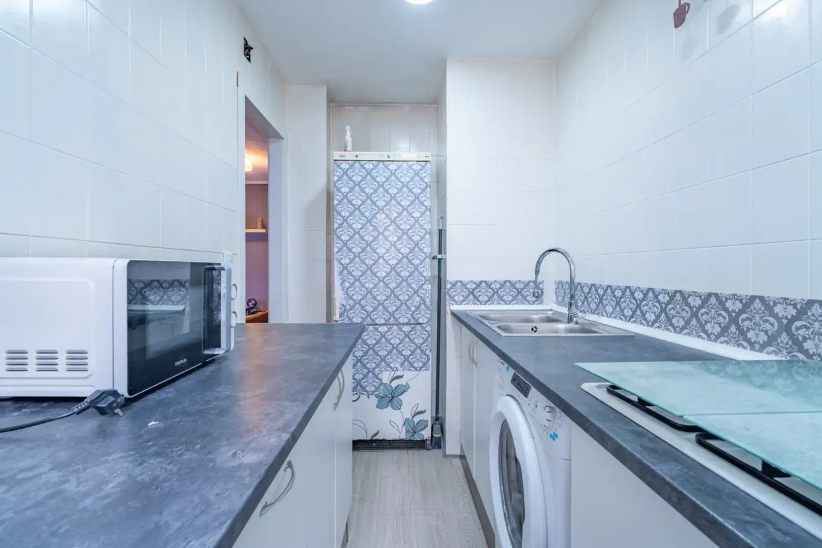 Apartment mit Aufzug zum Verkauf in Cruz de Humilladero, imagen 6