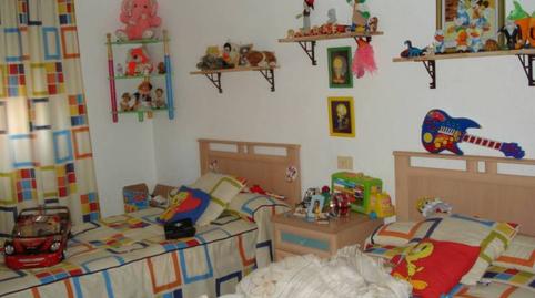 Foto 5 de Pis en venda a Plaza de la Luz, Almería