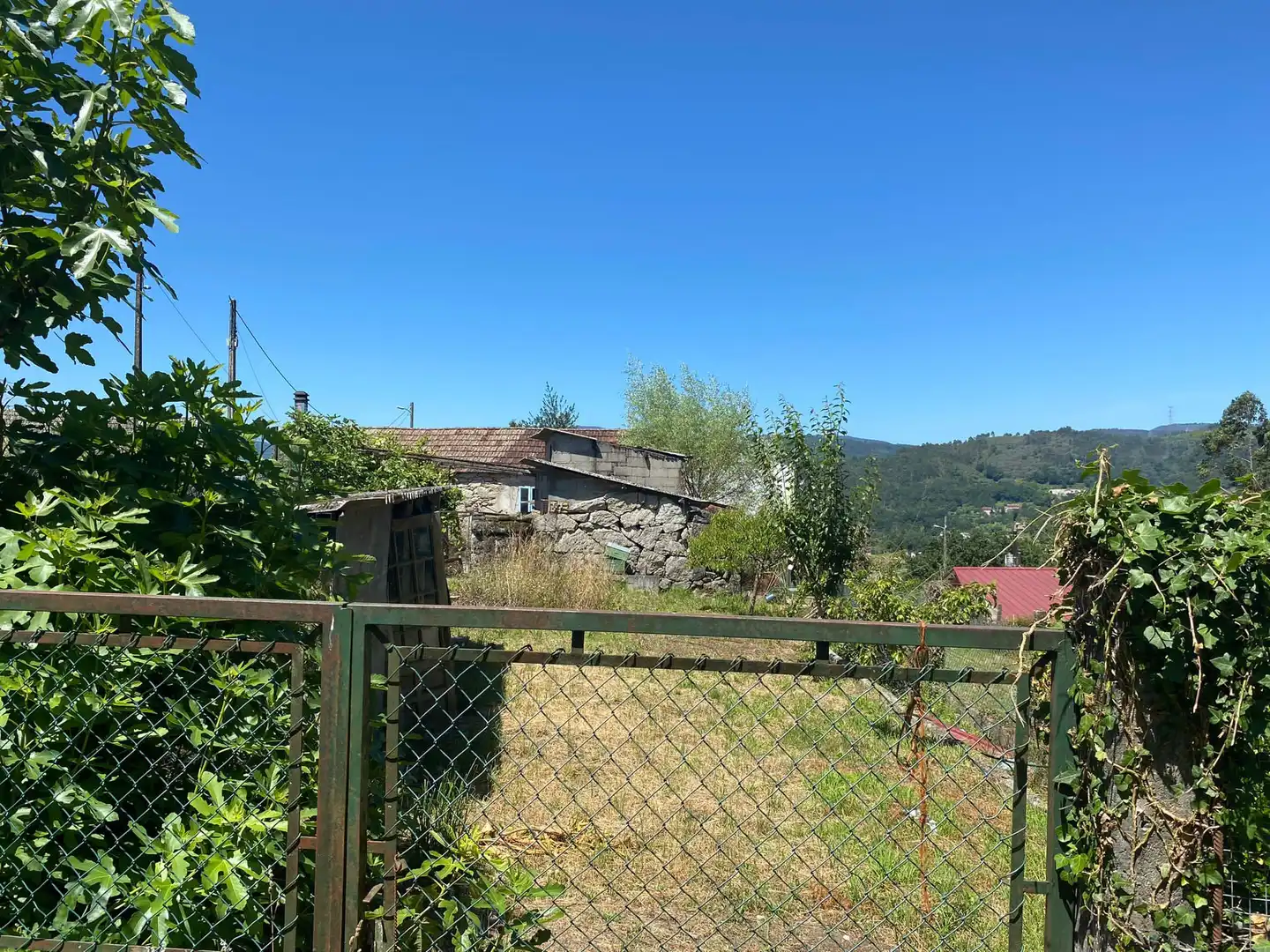 Casa con jardín en venta en Mondariz, imagen 7