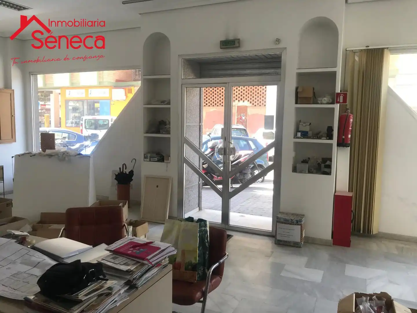 Business premises for sale in MOLINA SANCHEZ LAGARTIJO, imagen 11