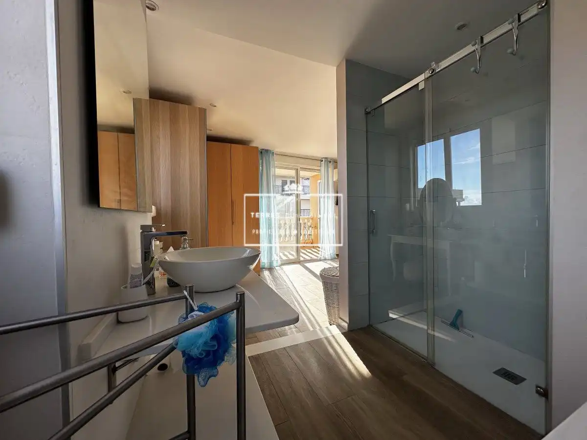 Appartement avec ascenseur à vendre à Moncófar Playa, imagen 24