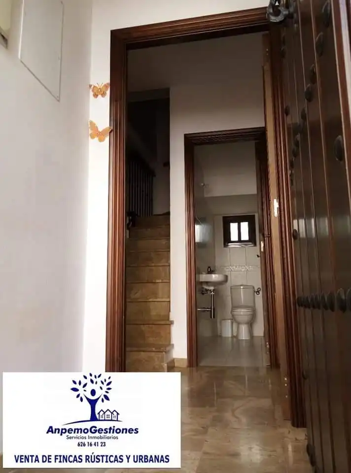 Casa adosada en venda a Calle Salvador, Palma del Río