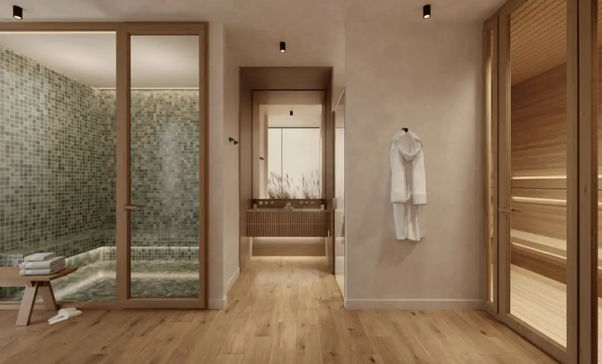 Apartament amb piscina en venda a Estepona Pueblo, imagen 3