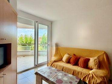 Wohnung mit Balkon zum Verkauf in La Pineda
