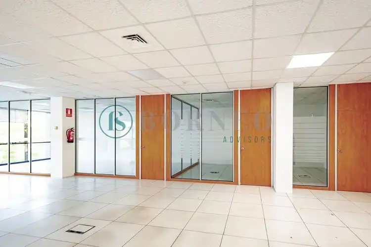 Ufficio in affitto a Pinar de las Rozas, imagen 23