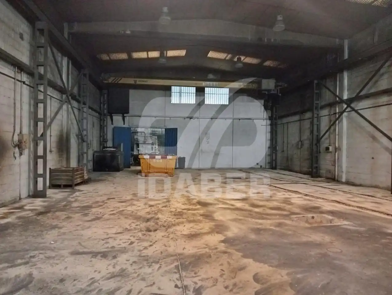 Fabrikhallen zur Miete in Ugena, Toledo
