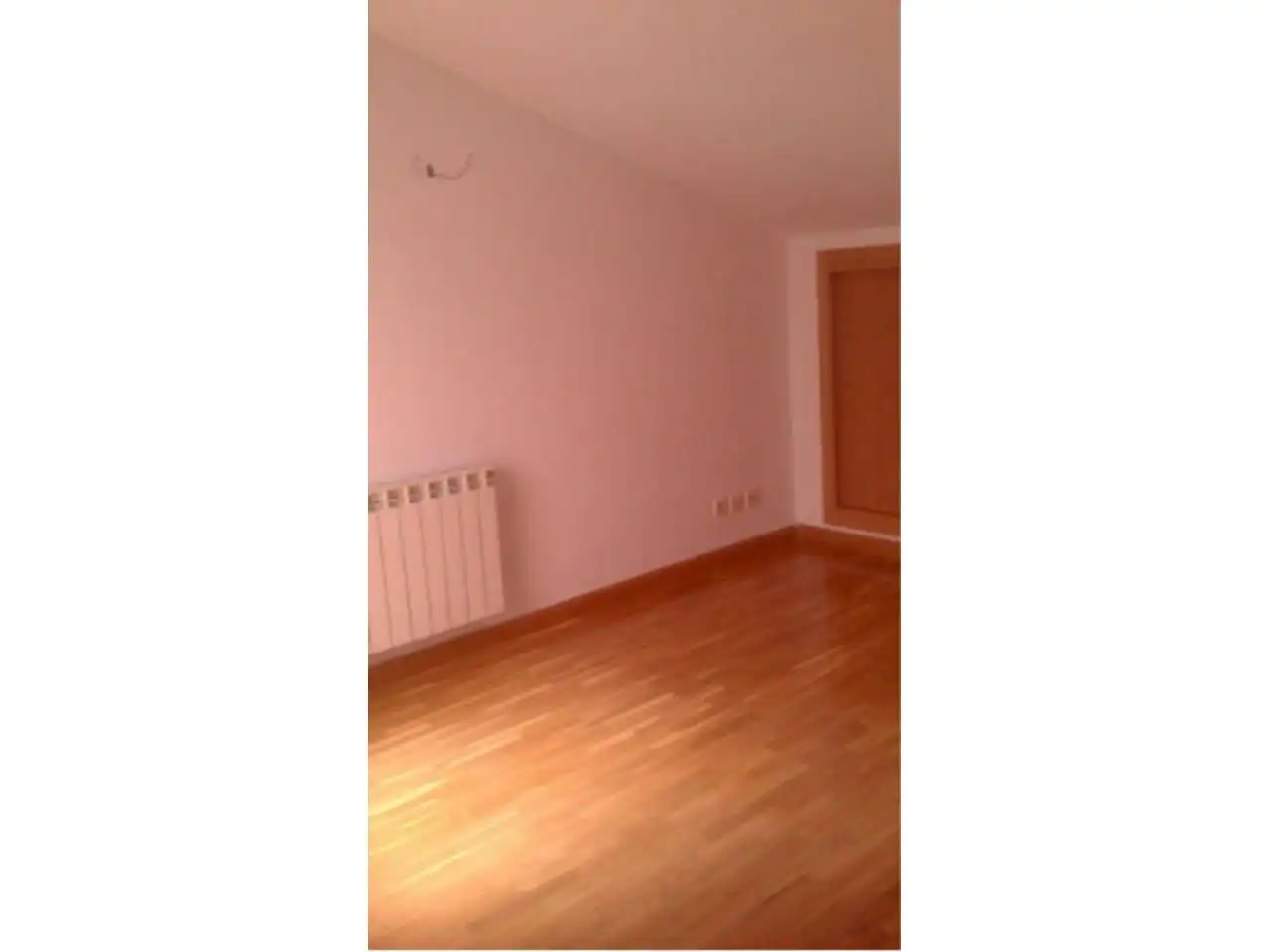 Schlafzimmer von Maisonette zur Miete in Navalcarnero mit Heizung und Balkon