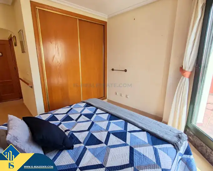 Ático con ascensor en venta en La Mata, imagen 6