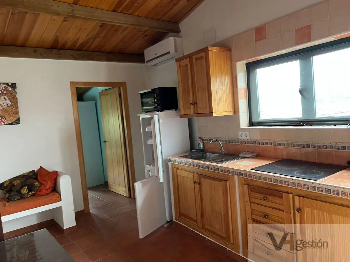 Country homes for sale in El Gastor