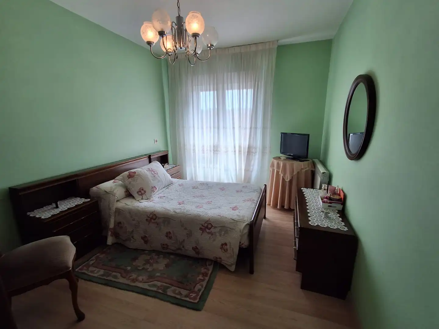 Appartement avec ascenseur à vendre à El Carbayedo - El Quirinal, imagen 9