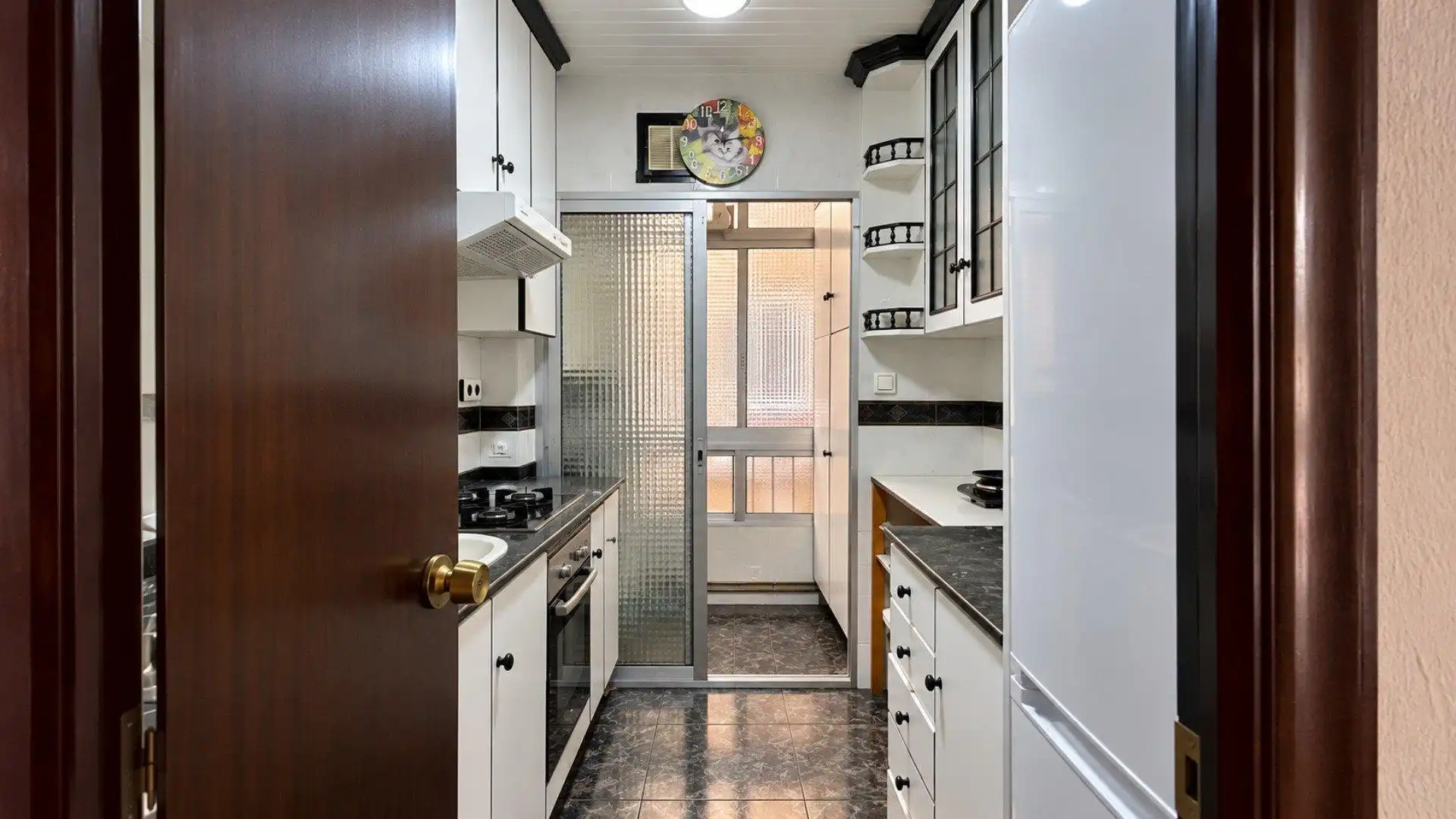 Appartement avec terrasse à vendre à Salut - Lloreda, imagen 15