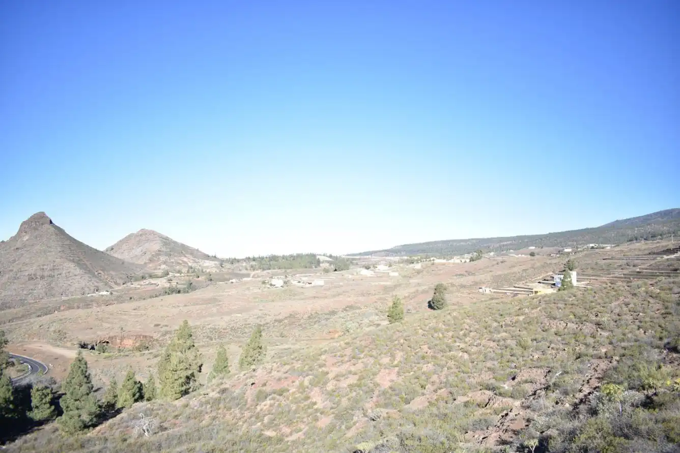 Terrenos y solares en venta en Vilaflor de Chasna, imagen 16
