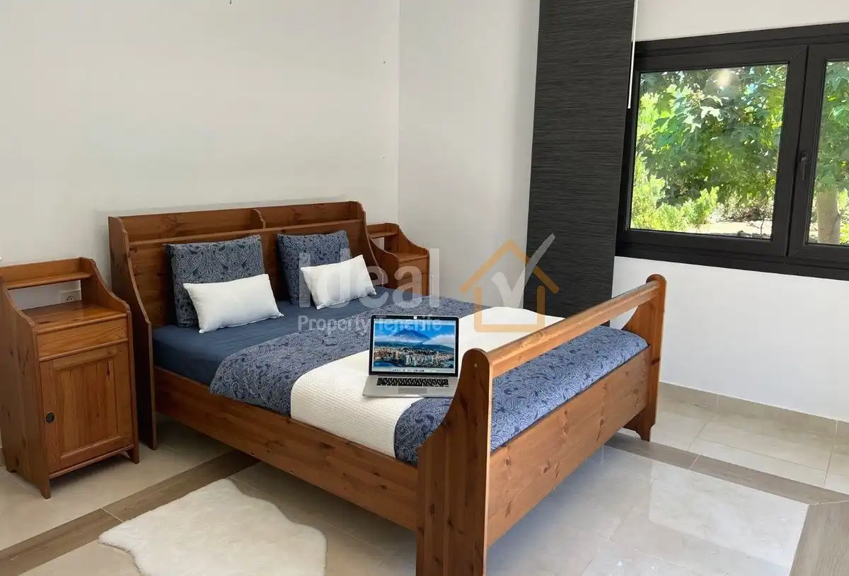 Bedroom of Houses for sale in Güímar  with Private garden, Terrace and Swimming Pool