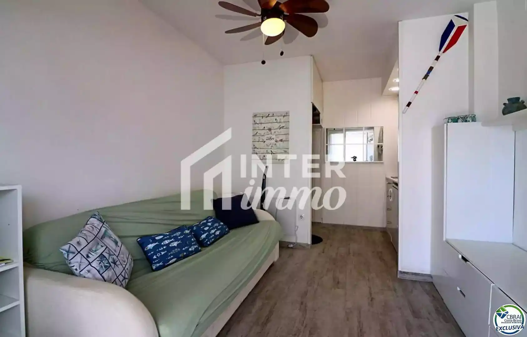 House with garden for sale in Sector Sant Maurici 269, imagen 3