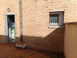 Terrassa de Planta baixa en venda en Sabadell amb Aire condicionat, Calefacció i Jardí privat