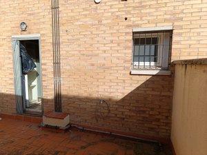 Foto 4 de Planta baixa en venda a Creu de Barberà, Barcelona