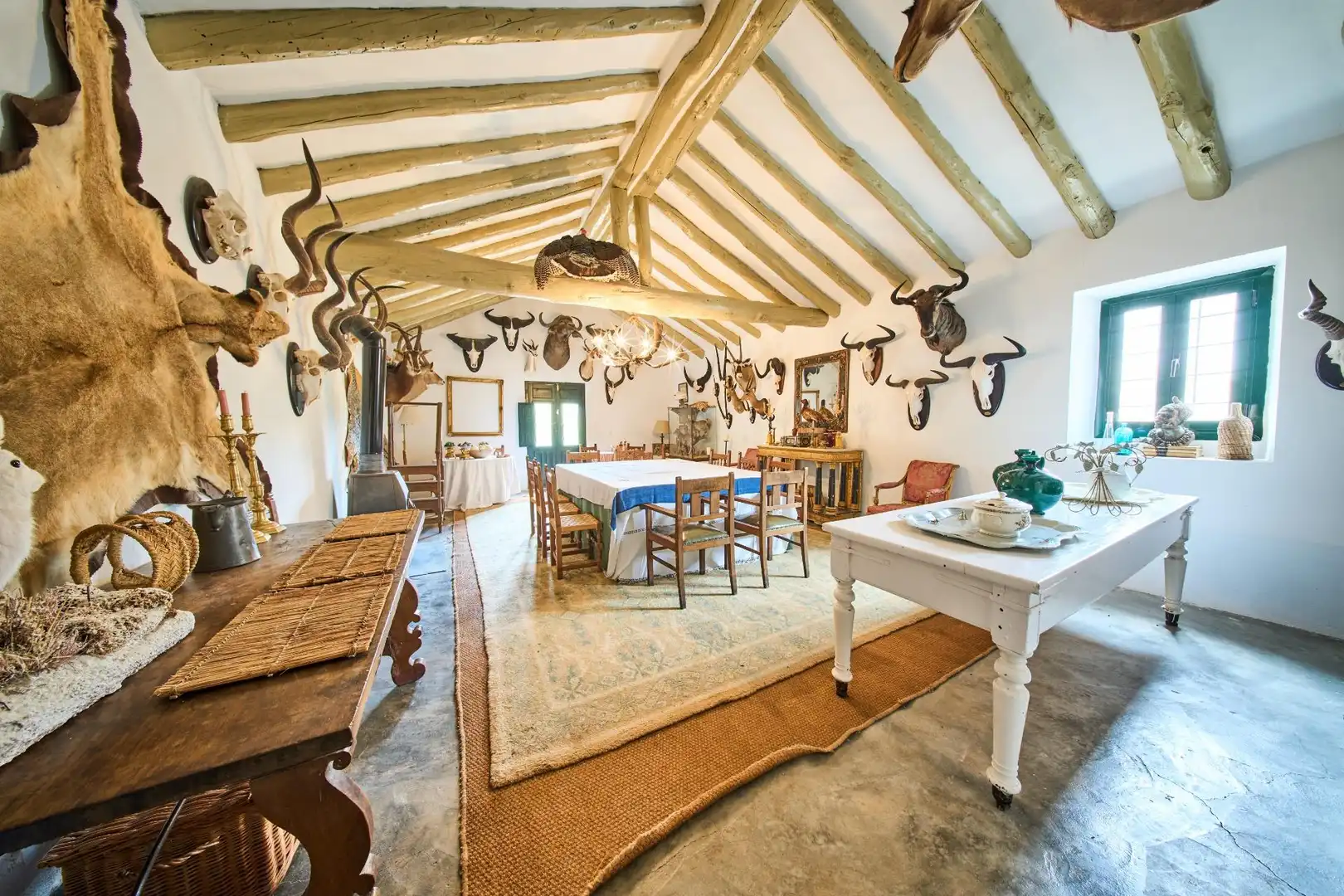 Finca rústica en venta en DISEMINADOS, 24, Puebla de Don Fadrique
