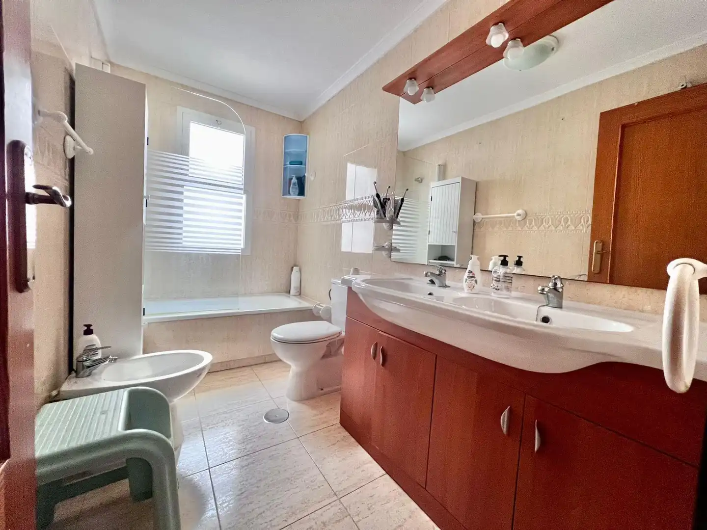 Bungalow amb piscina en venda a Calle del rio nervion, imagen 17
