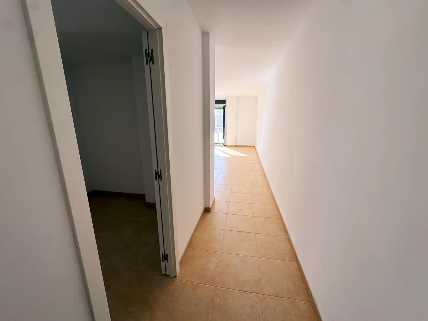 Wohnung zum Verkauf in Figueres mit Heizung, Privatgarten und Terrasse