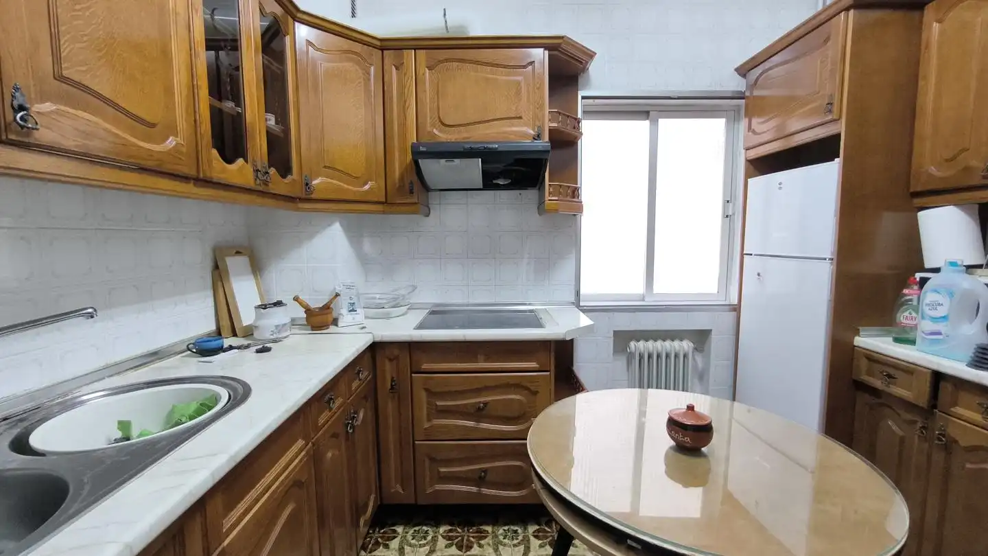 Flat for rent in Centro